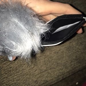 Coin pouch